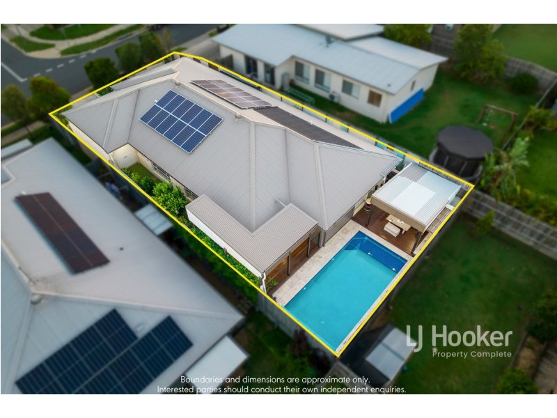 69 Summerview Avenue, Yarrabilba QLD 4207