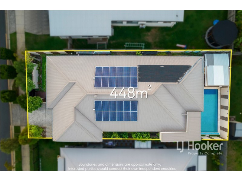 69 Summerview Avenue, Yarrabilba QLD 4207