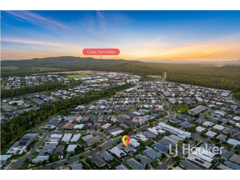 69 Summerview Avenue, Yarrabilba QLD 4207