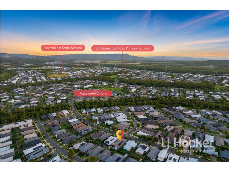 69 Summerview Avenue, Yarrabilba QLD 4207