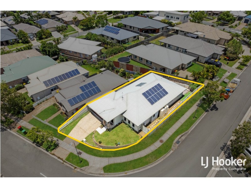 7 Carew Street, Yarrabilba QLD 4207