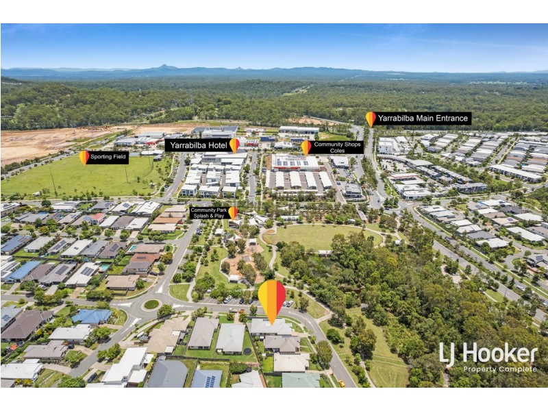7 Carew Street, Yarrabilba QLD 4207