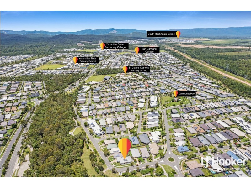 7 Carew Street, Yarrabilba QLD 4207