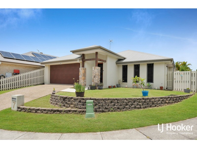 7 Carew Street, Yarrabilba QLD 4207