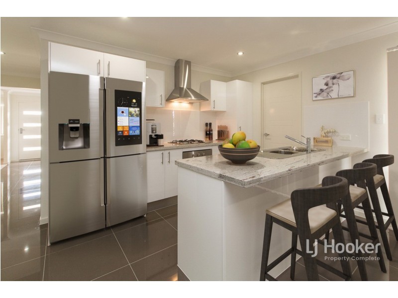 3 Winterpeak Close, Yarrabilba QLD 4207