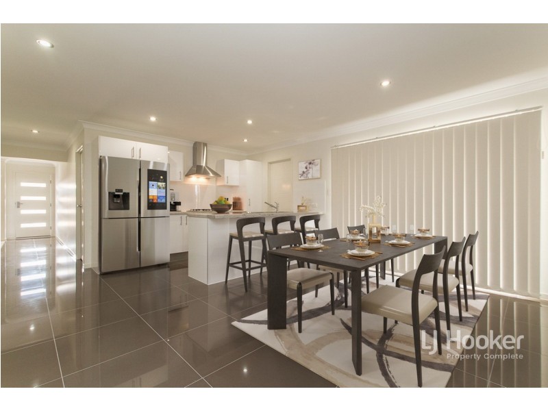 3 Winterpeak Close, Yarrabilba QLD 4207