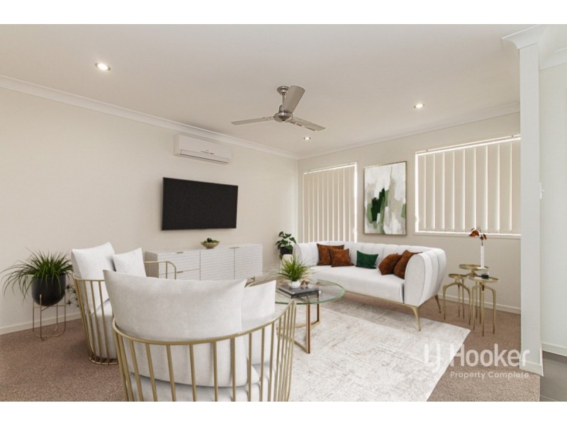 3 Winterpeak Close, Yarrabilba QLD 4207