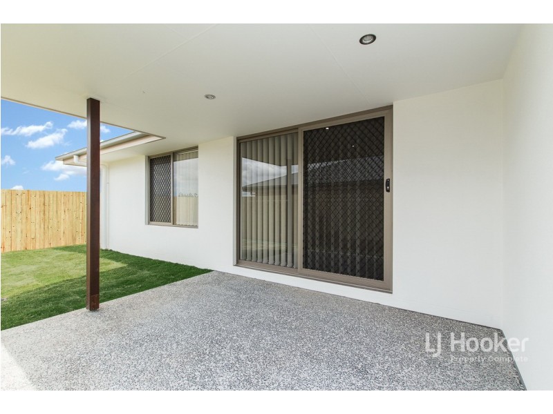3 Winterpeak Close, Yarrabilba QLD 4207