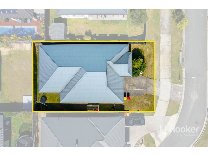 3 Winterpeak Close, Yarrabilba QLD 4207