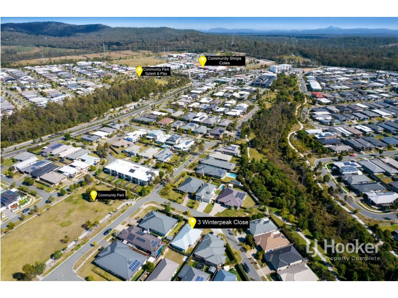 3 Winterpeak Close, Yarrabilba QLD 4207