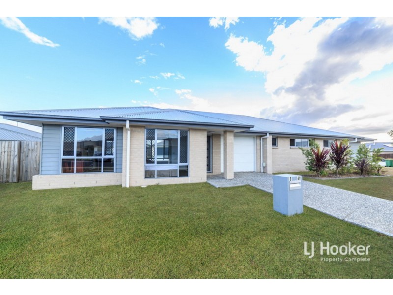2/69 Darnell Street, Yarrabilba QLD 4207