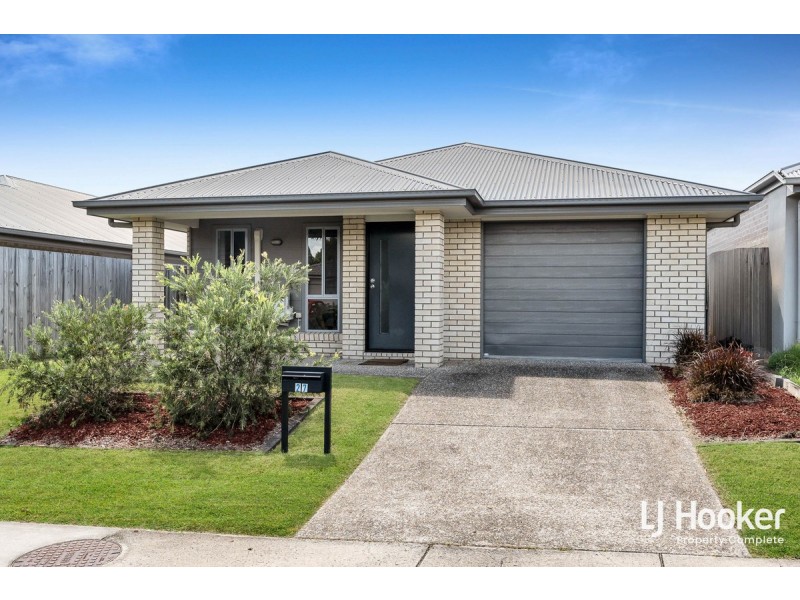 27 Lambent Street, Yarrabilba QLD 4207