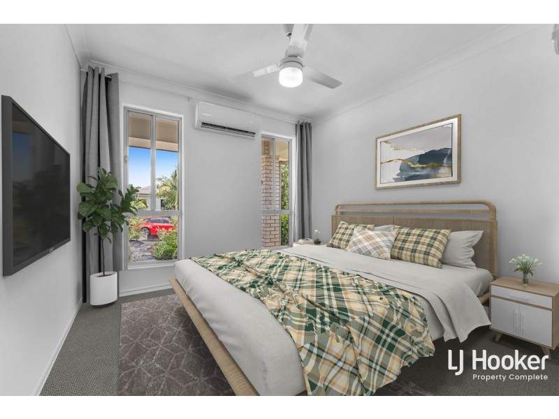27 Lambent Street, Yarrabilba QLD 4207