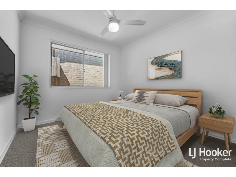 27 Lambent Street, Yarrabilba QLD 4207