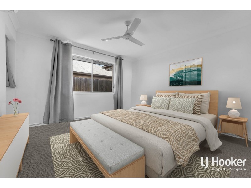 27 Lambent Street, Yarrabilba QLD 4207