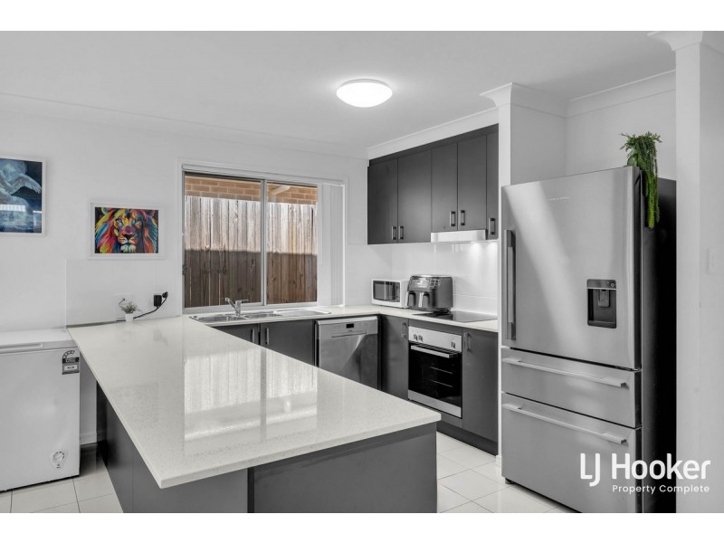 27 Lambent Street, Yarrabilba QLD 4207
