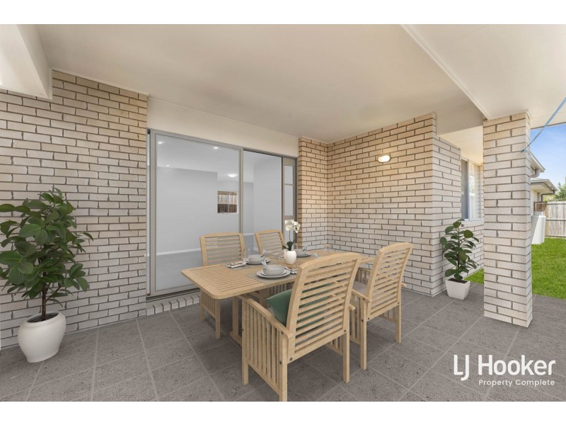 27 Lambent Street, Yarrabilba QLD 4207