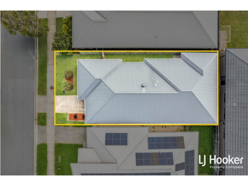 27 Lambent Street, Yarrabilba QLD 4207