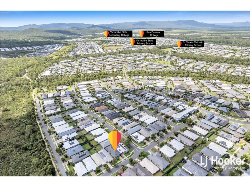 27 Lambent Street, Yarrabilba QLD 4207