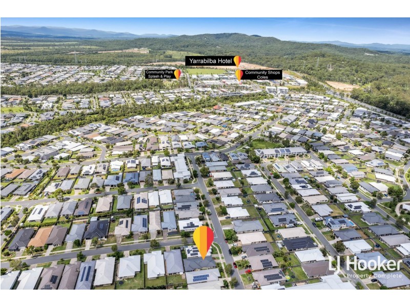 27 Lambent Street, Yarrabilba QLD 4207