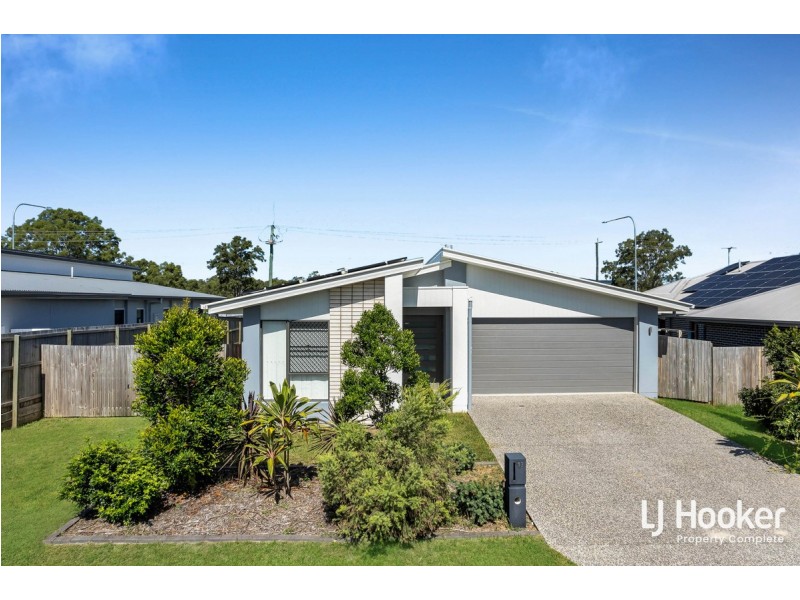 13 Zanes Place, Logan Village QLD 4207