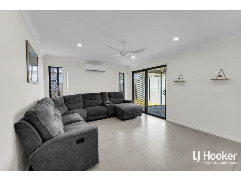 13 Zanes Place, Logan Village QLD 4207