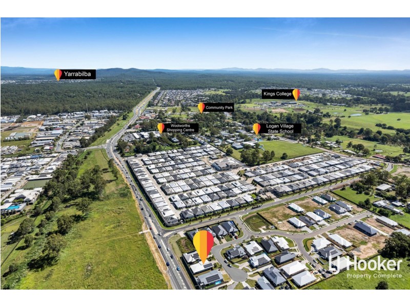 13 Zanes Place, Logan Village QLD 4207