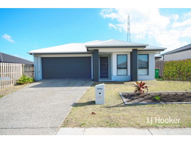 149 Darlington Drive, Yarrabilba QLD 4207