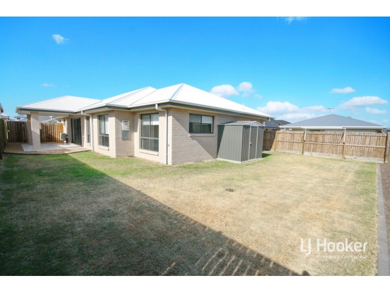 149 Darlington Drive, Yarrabilba QLD 4207