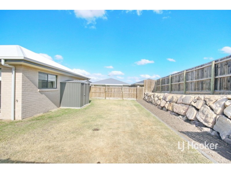 149 Darlington Drive, Yarrabilba QLD 4207