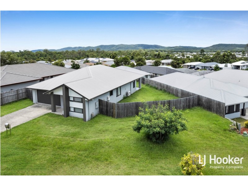 4 Verdi Street, Yarrabilba QLD 4207