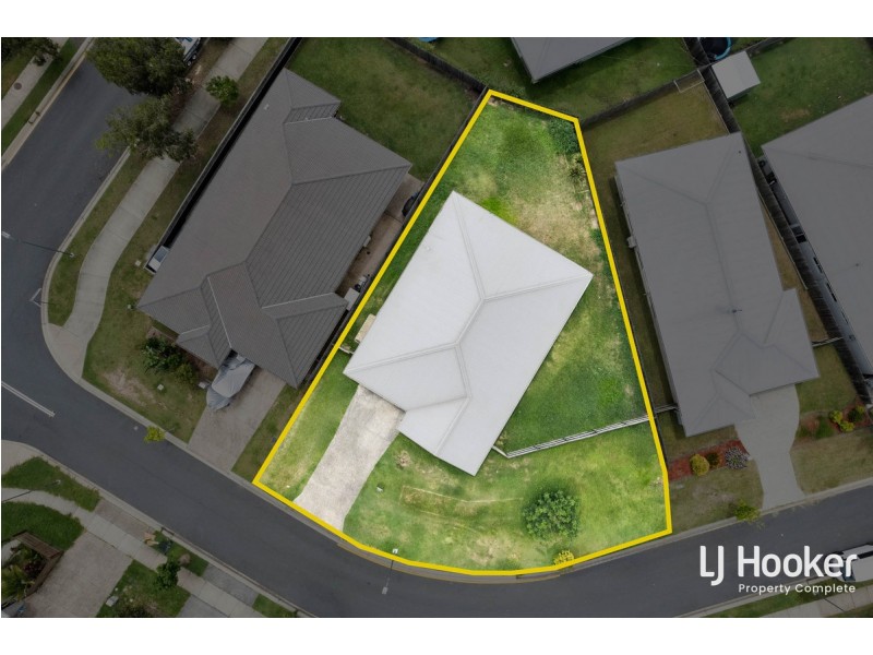 4 Verdi Street, Yarrabilba QLD 4207