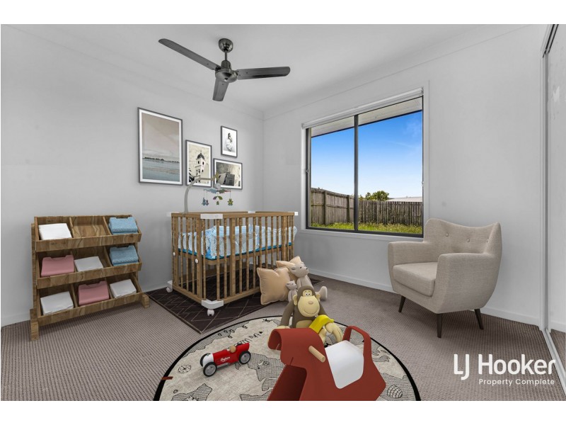 4 Verdi Street, Yarrabilba QLD 4207