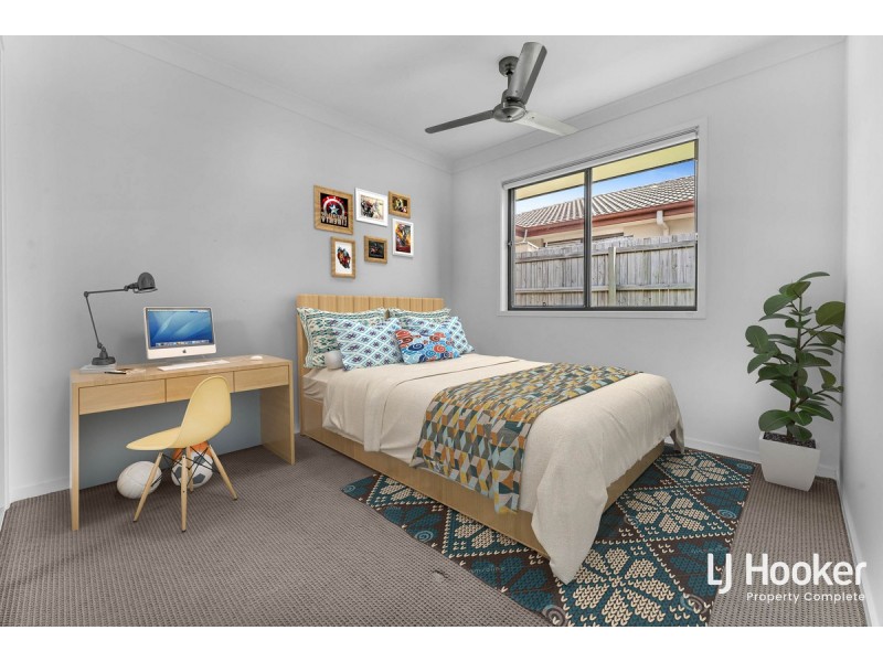 4 Verdi Street, Yarrabilba QLD 4207