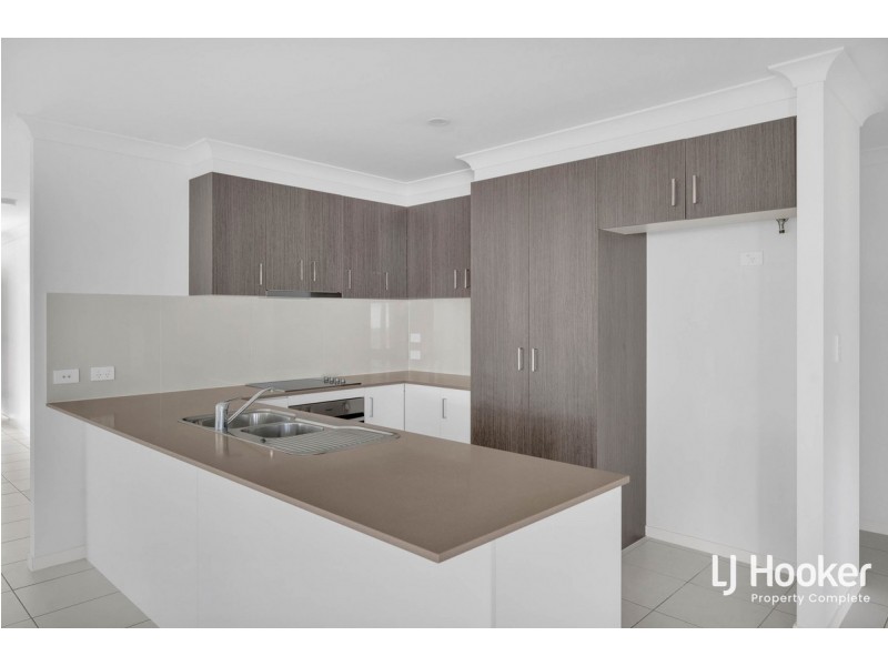 4 Verdi Street, Yarrabilba QLD 4207