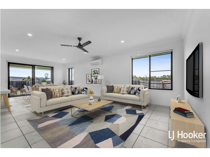 4 Verdi Street, Yarrabilba QLD 4207