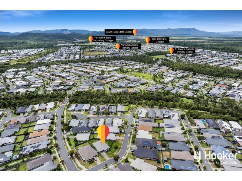 4 Verdi Street, Yarrabilba QLD 4207