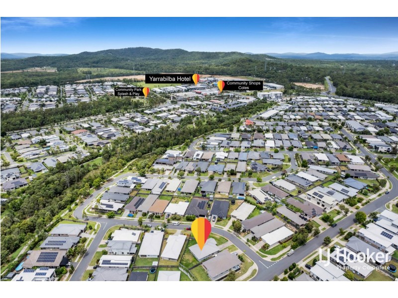 4 Verdi Street, Yarrabilba QLD 4207