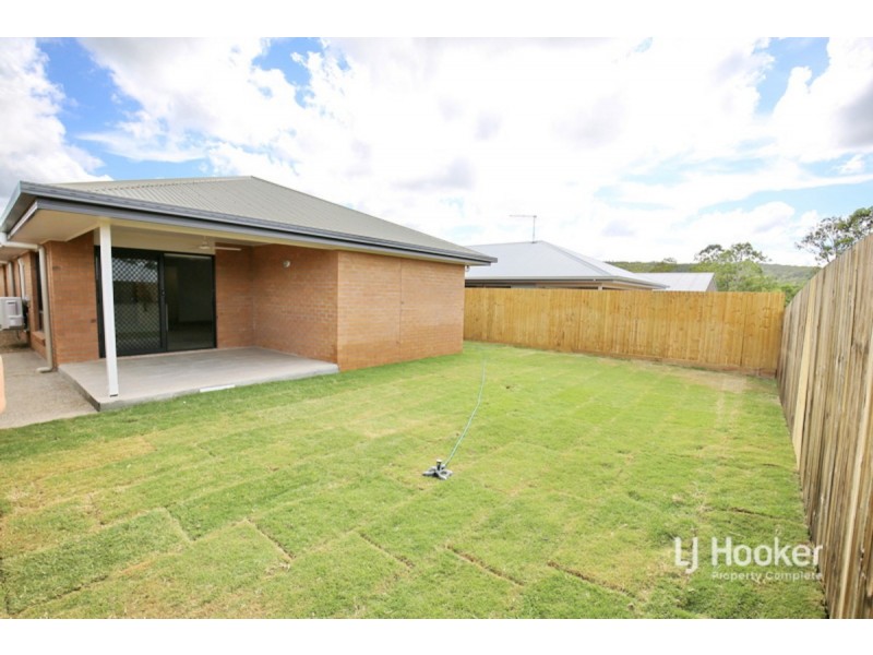 9 Coal Street, Yarrabilba QLD 4207