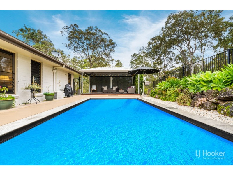 77-83 Noonara Drive, Wonglepong QLD 4275