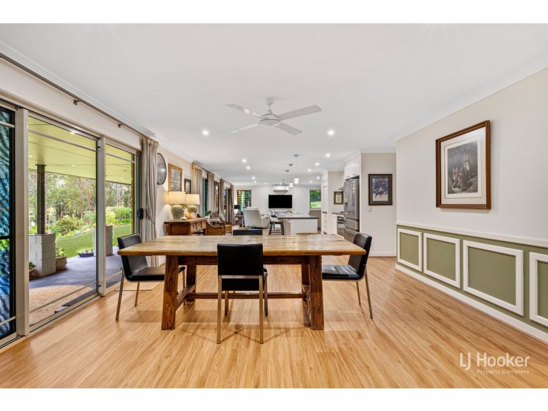 77-83 Noonara Drive, Wonglepong QLD 4275