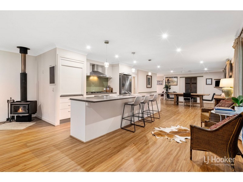 77-83 Noonara Drive, Wonglepong QLD 4275