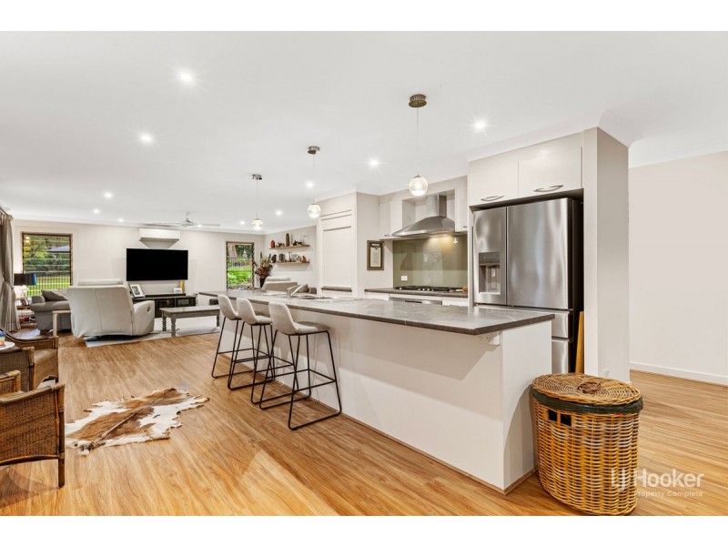 77-83 Noonara Drive, Wonglepong QLD 4275