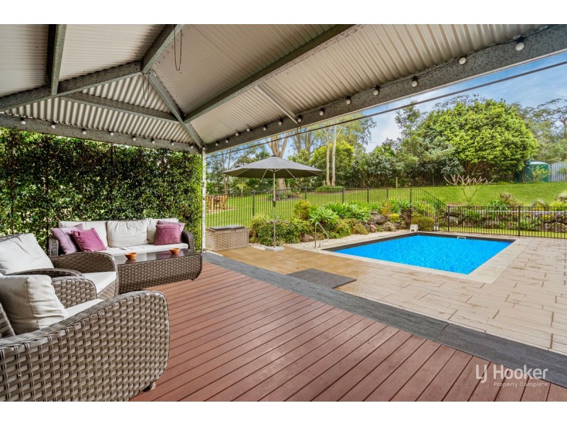 77-83 Noonara Drive, Wonglepong QLD 4275