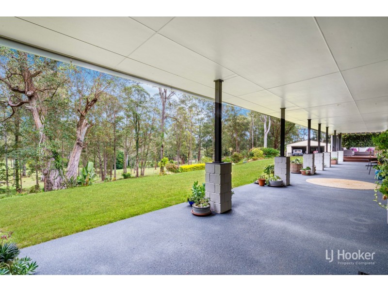 77-83 Noonara Drive, Wonglepong QLD 4275