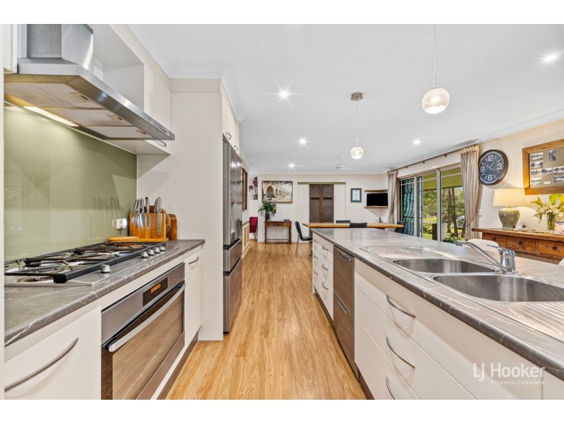 77-83 Noonara Drive, Wonglepong QLD 4275