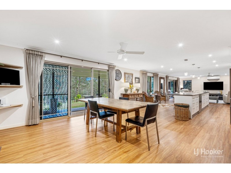 77-83 Noonara Drive, Wonglepong QLD 4275