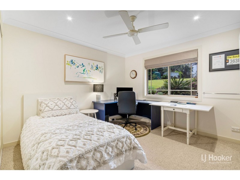 77-83 Noonara Drive, Wonglepong QLD 4275