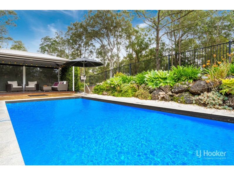 77-83 Noonara Drive, Wonglepong QLD 4275