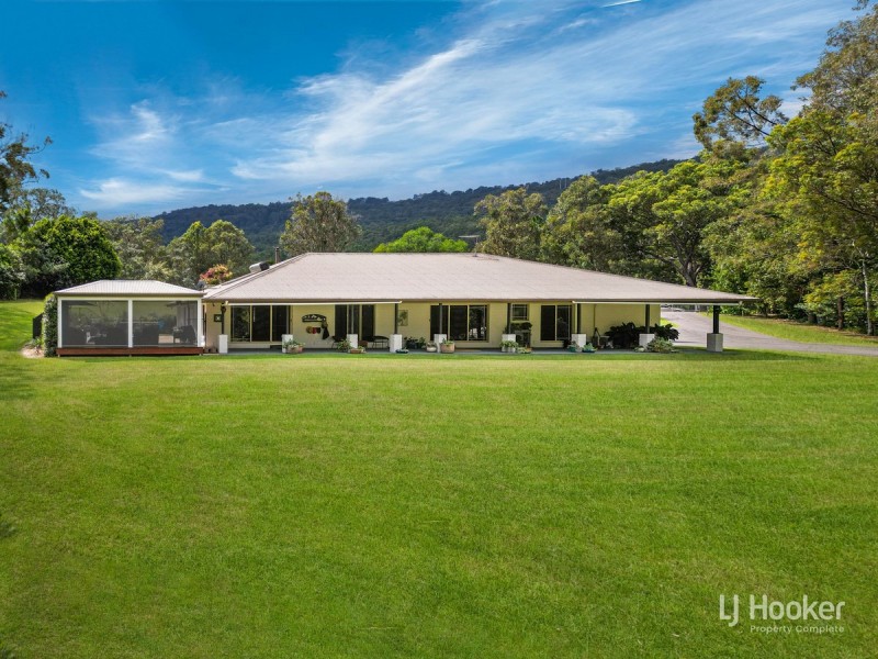 77-83 Noonara Drive, Wonglepong QLD 4275